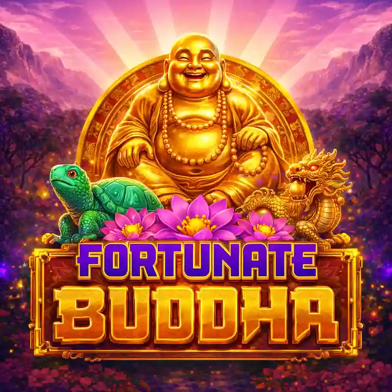 Fortunate Buddha Casino Slot Game - 188jili