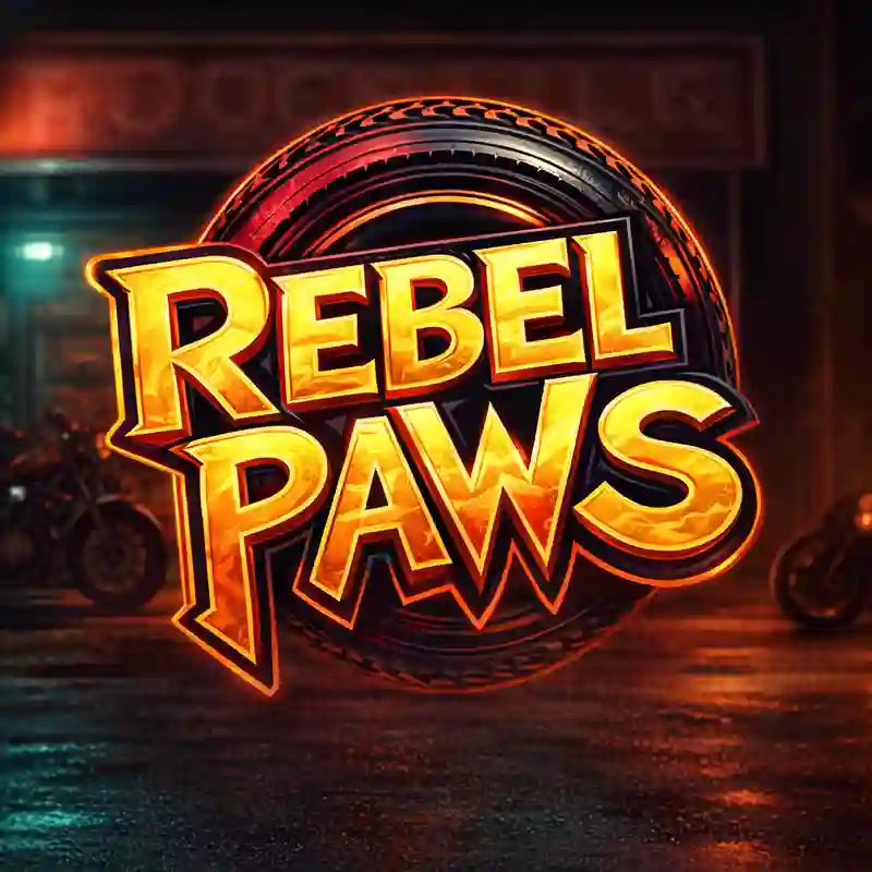 Rebel Paws Online Slot Game - 188jili Casino